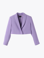 Sarabanda Suit Jacket Lila