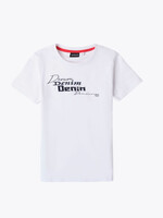 Sarabanda T-shirt Optical White