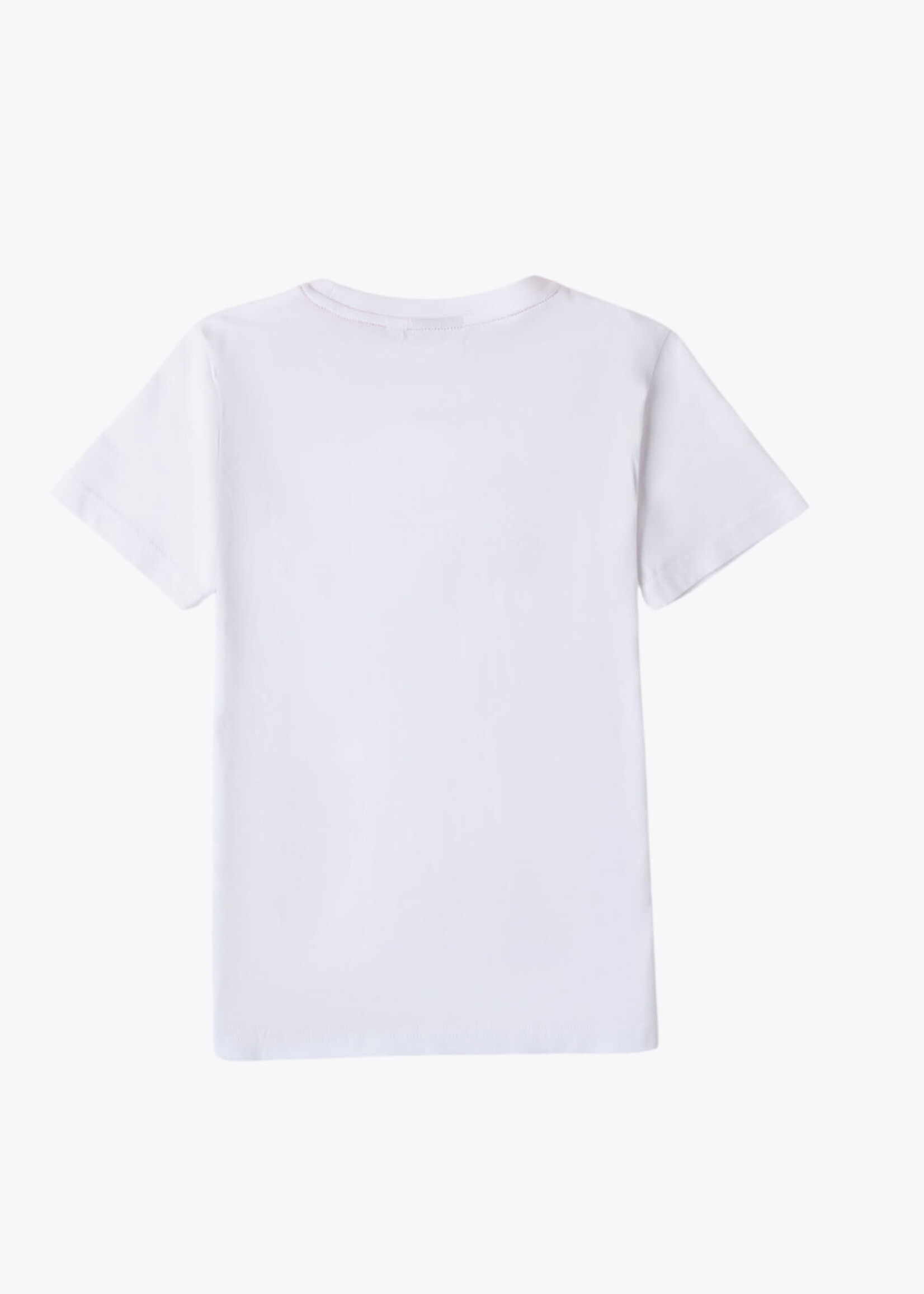 Sarabanda T-shirt Optical White
