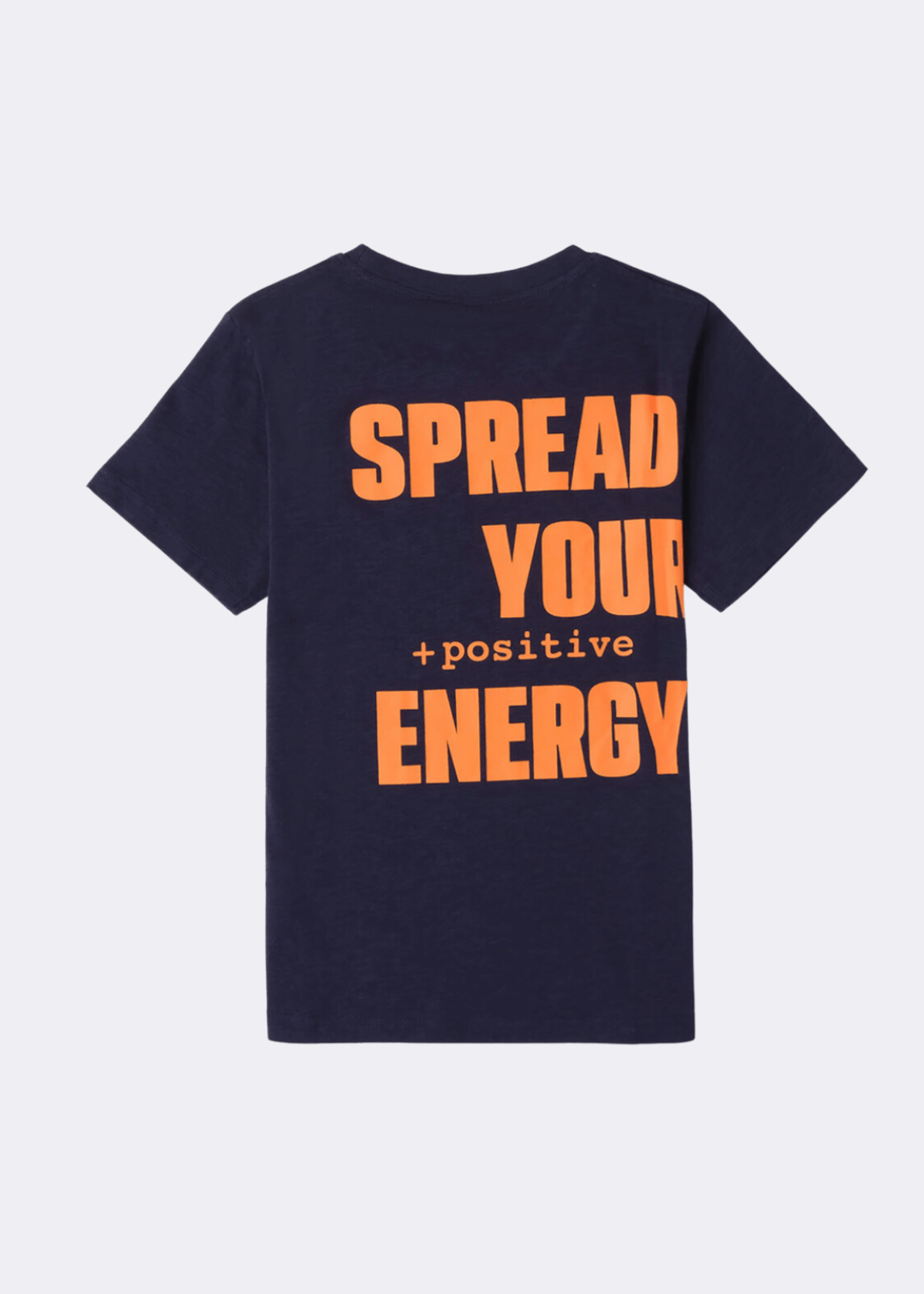 iDO T-shirt Energy