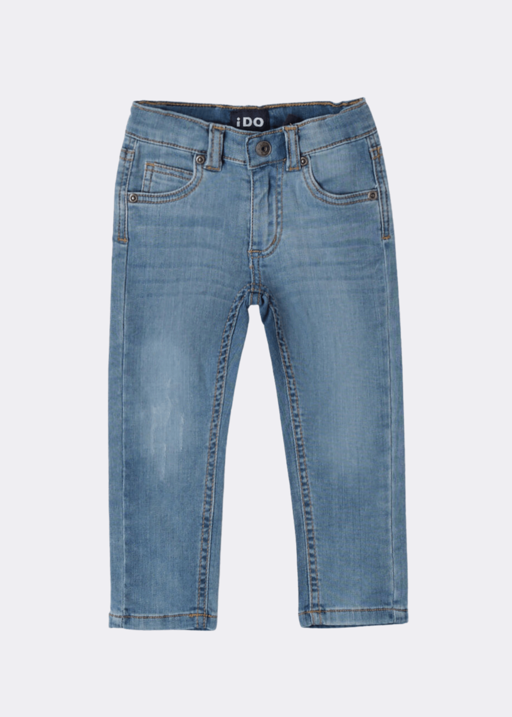 iDO Cotton Denim