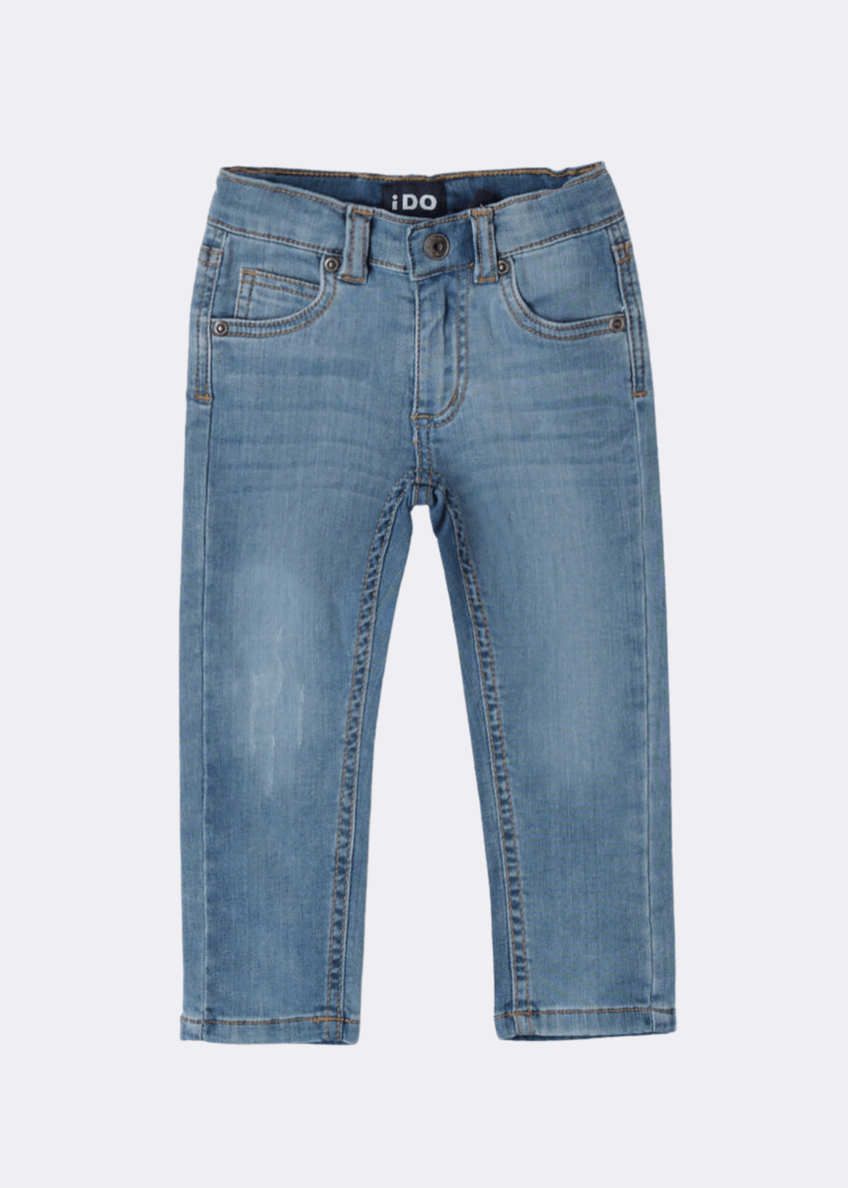 iDO Cotton Jeans