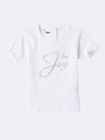 iDO T-shirt Be Joy