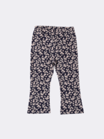 iDO Girl Floral Leggings