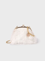 Abel & Lula Bag Cream