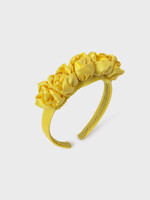 Abel & Lula Headband Yellow