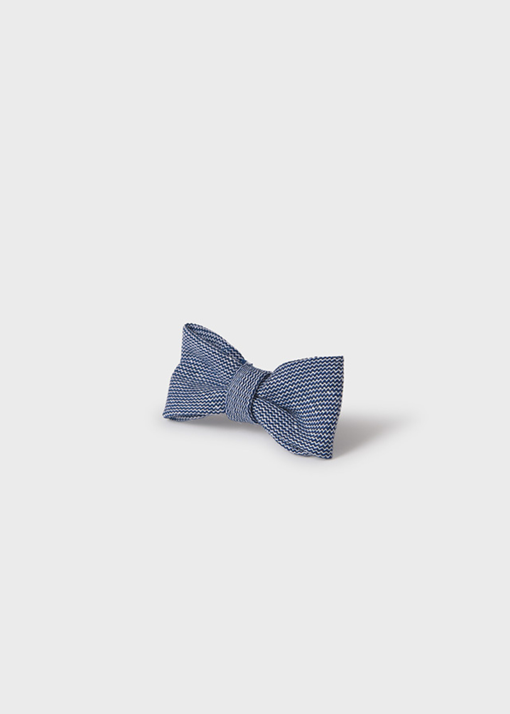 Abel & Lula L/s shirt bowtie & bermuda se