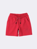 iDO Jersey Shorts in Red