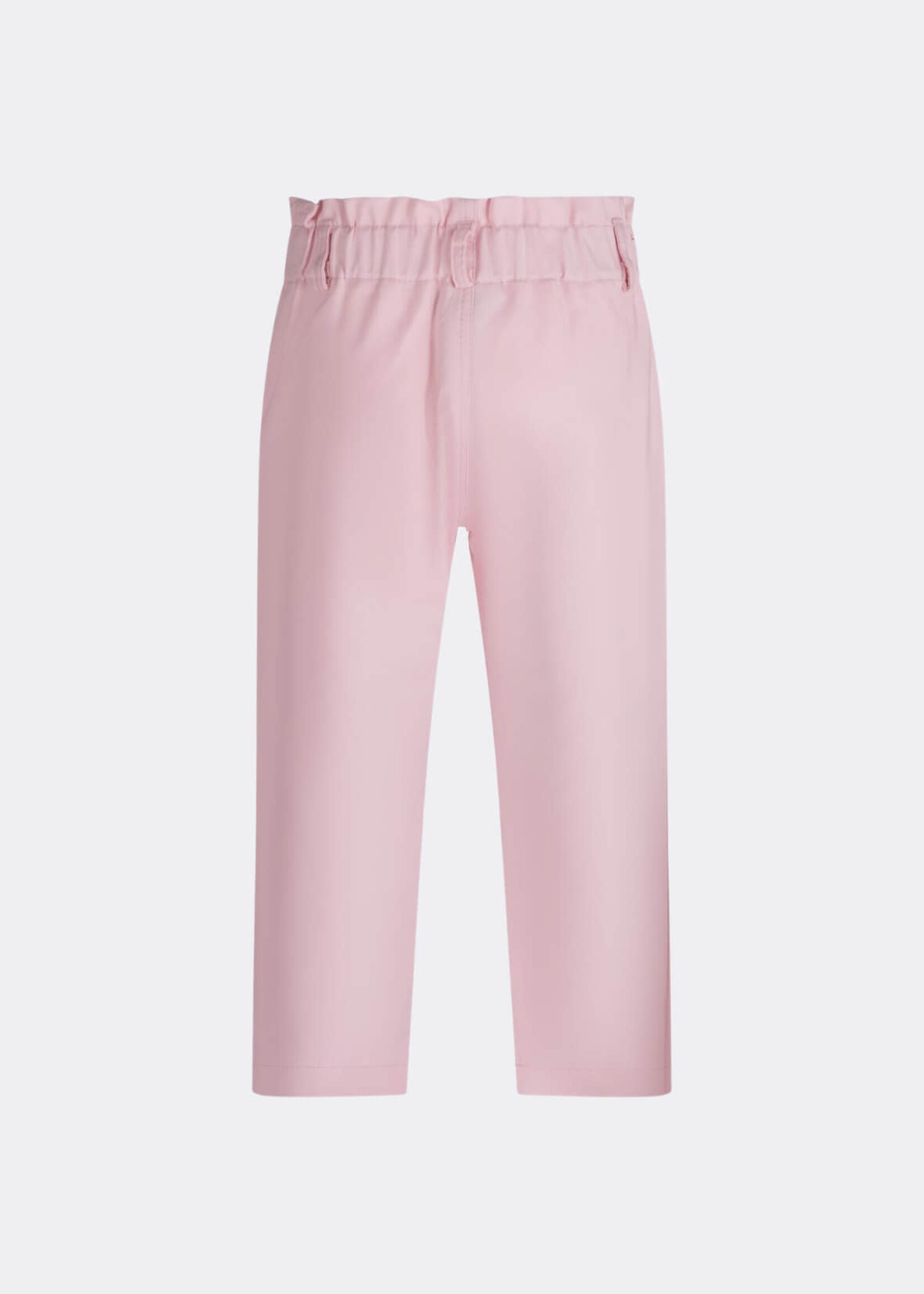 Fun & Fun Pink Trousers