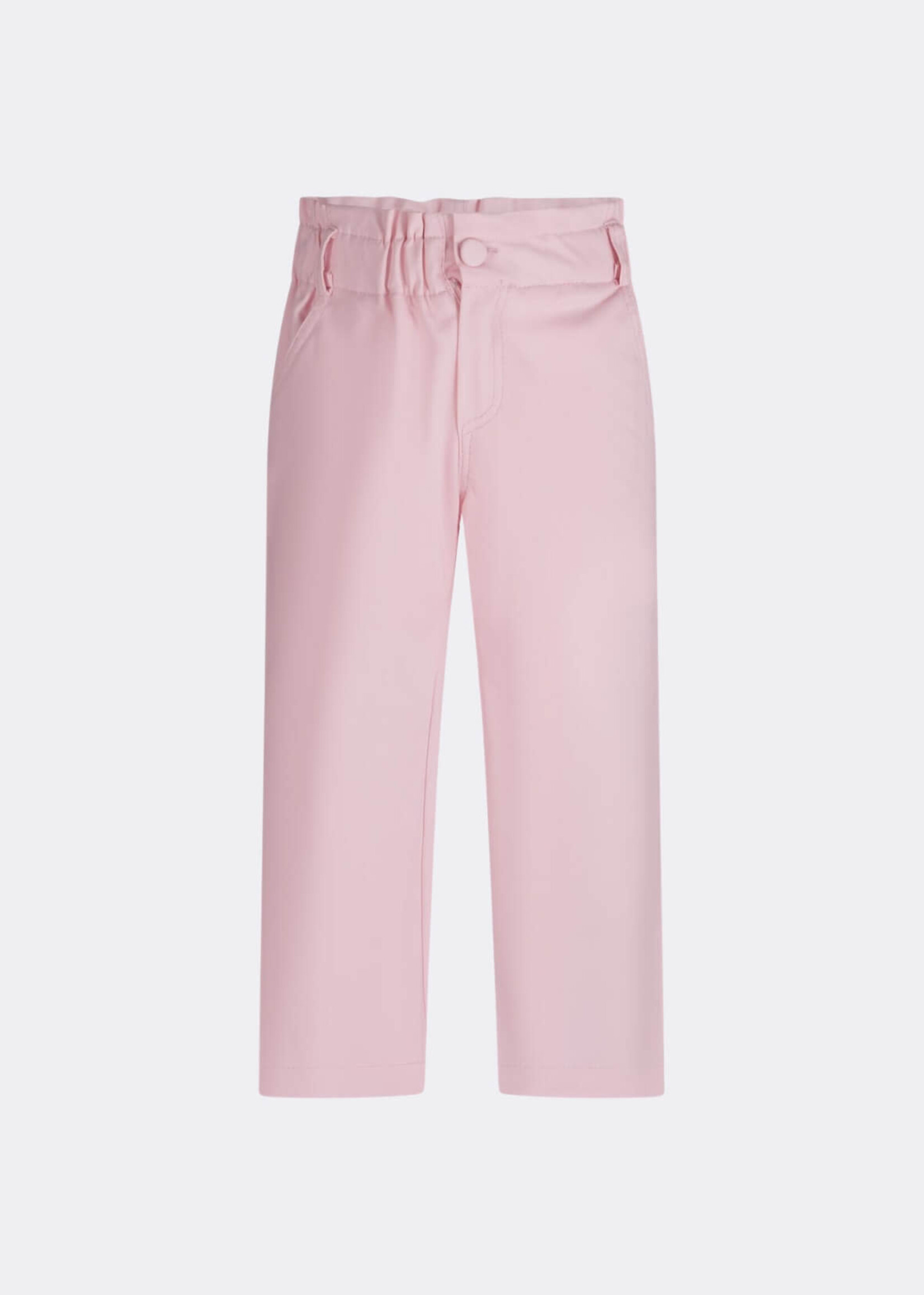 Fun & Fun Pink Trousers