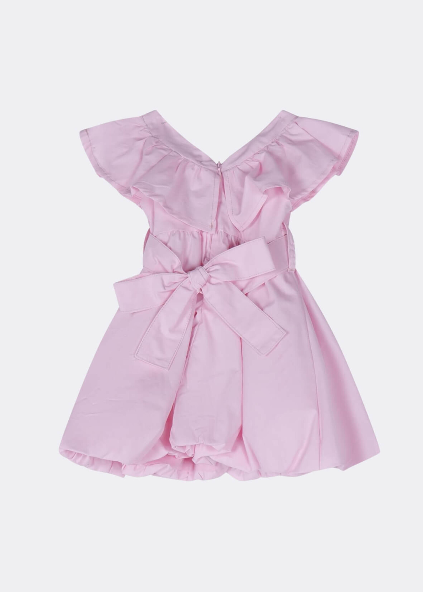 Fun & Fun Pink Dress Baby