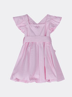 Fun & Fun Pink Dress Baby