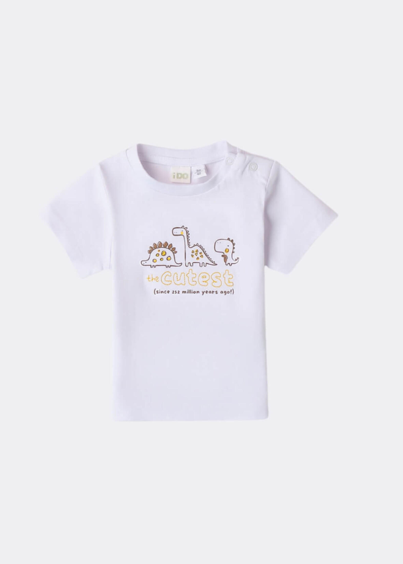 iDO T-shirt Baby Dino