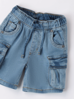 iDO Bermuda Jeans