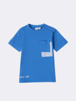 iDO T-shirt with Pocket