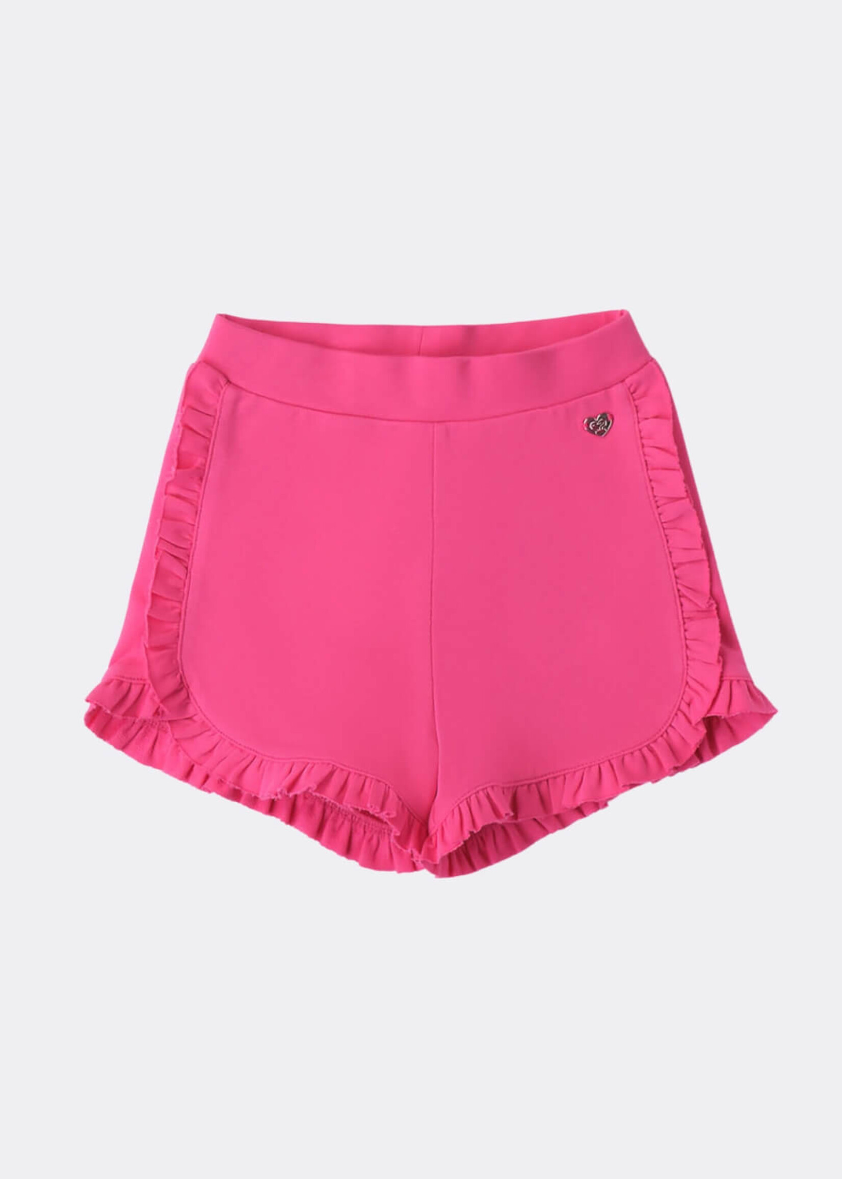 Sarabanda Shorts Fuchsia