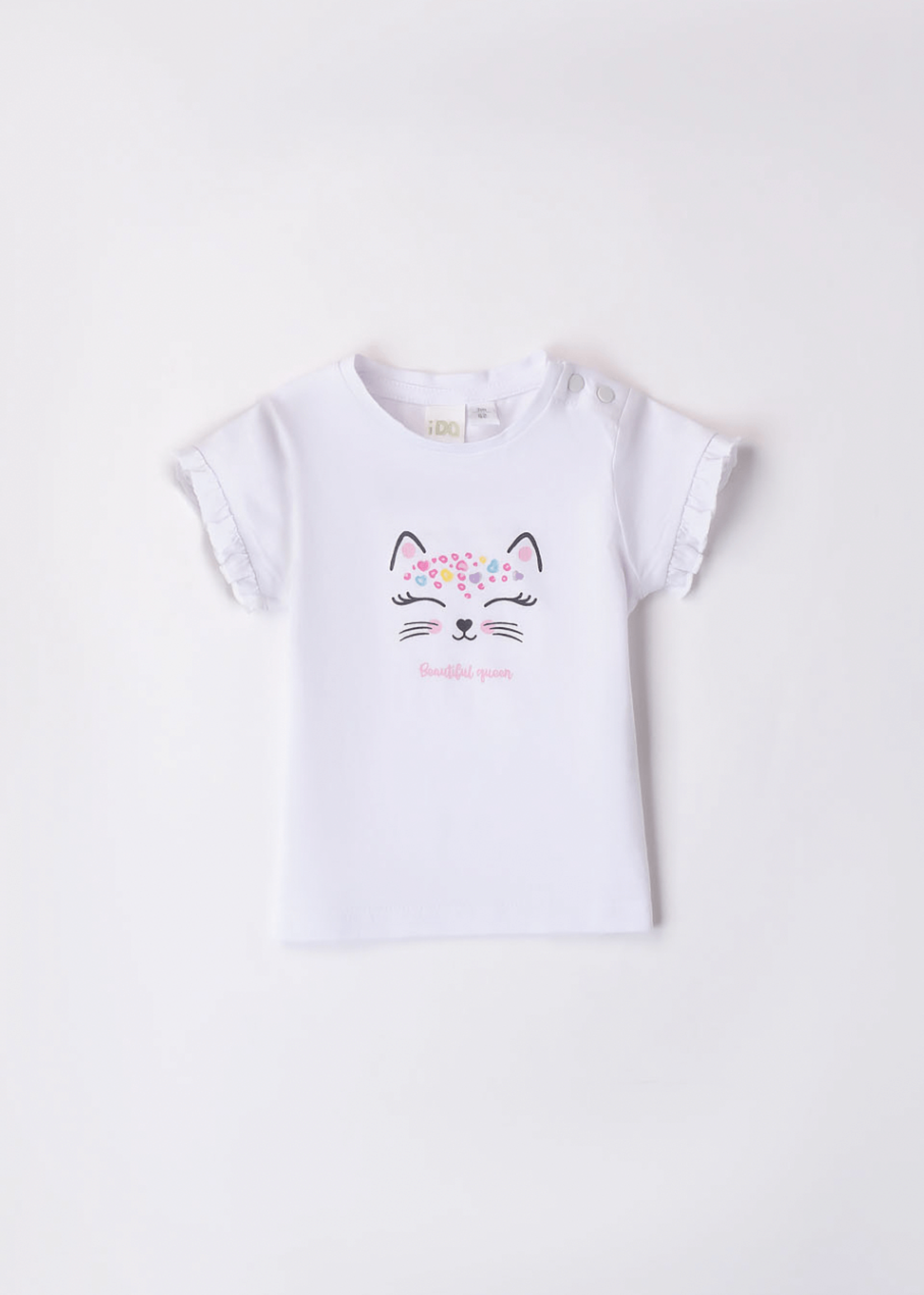 iDO T-shirt Kat Baby