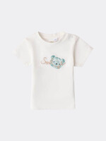 iDO T-shirt Bear Smile