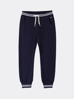 Superga Navy Tennis Trousers