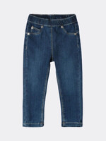 Sarabanda Elasticated Jeans Girl