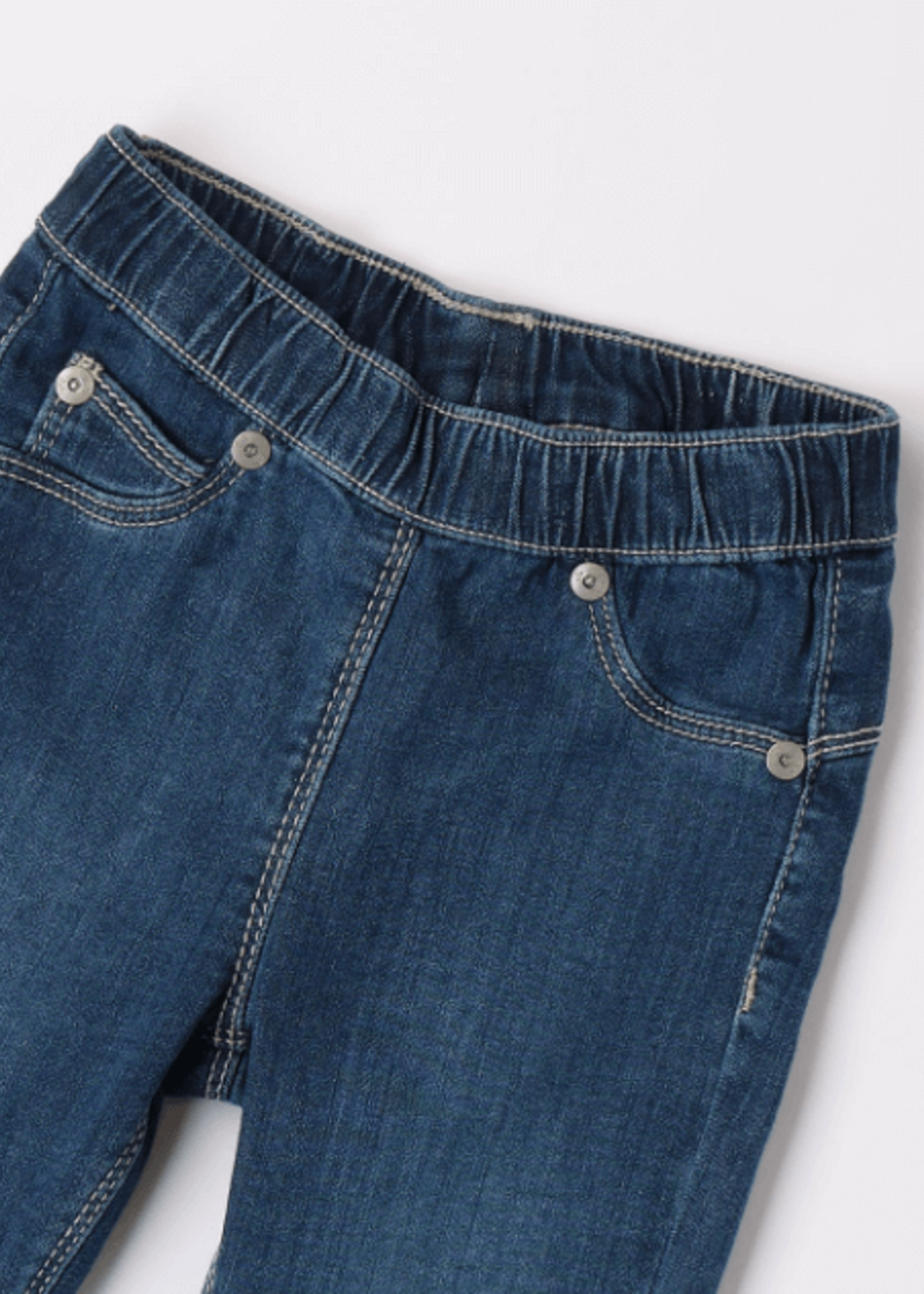 Sarabanda Jeans Elastische Taille