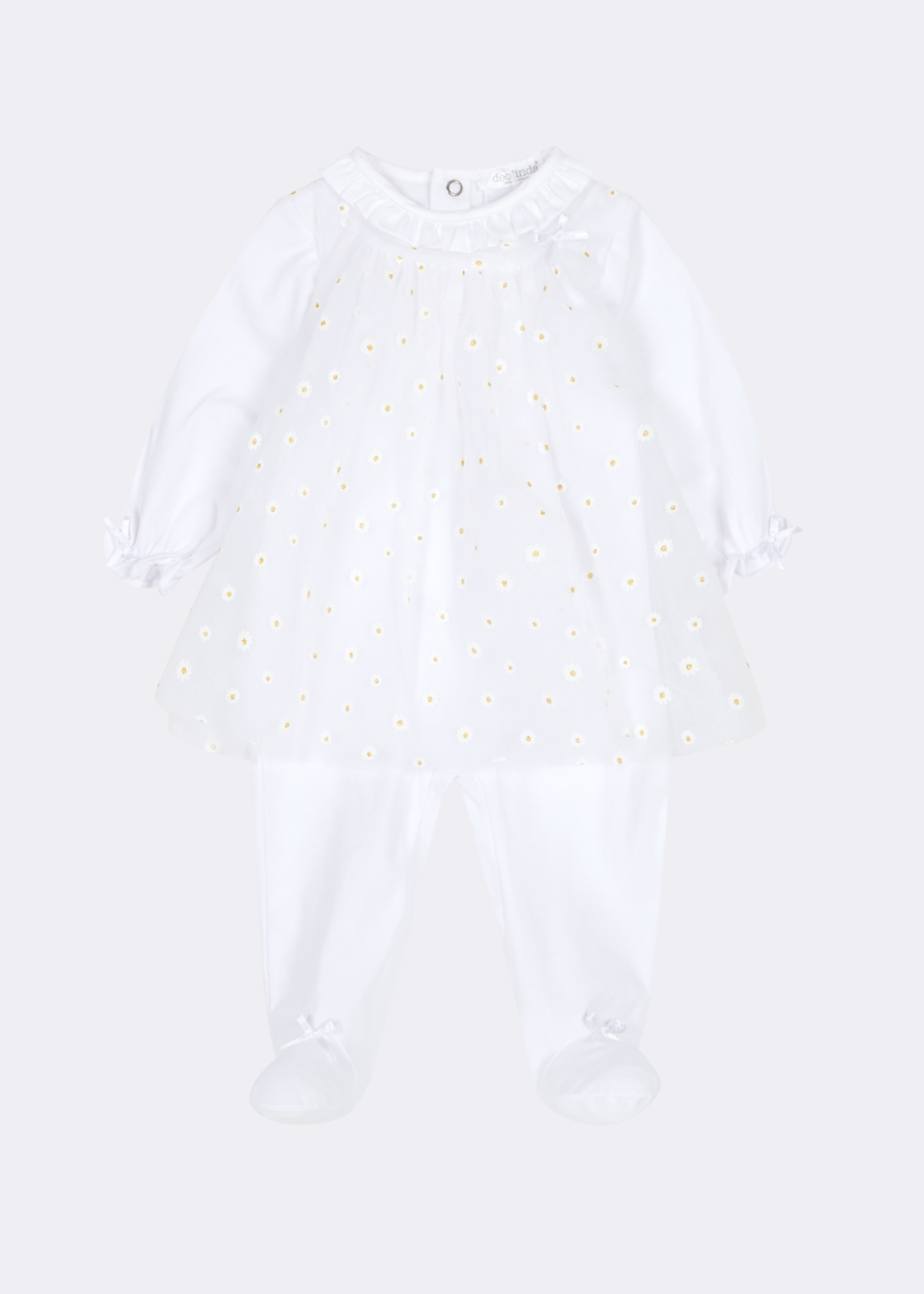 Deolinda Babysuit Daisy