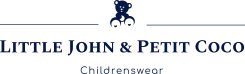 Adorable & Affordable Childrenswear I Little John & Petit Coco