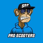 Stunt Scooter