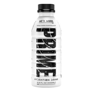 Prime Prime hydration