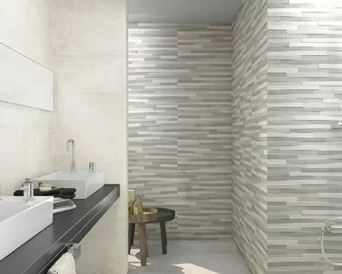 Kleine badkamer? Grootse mogelijkheden!