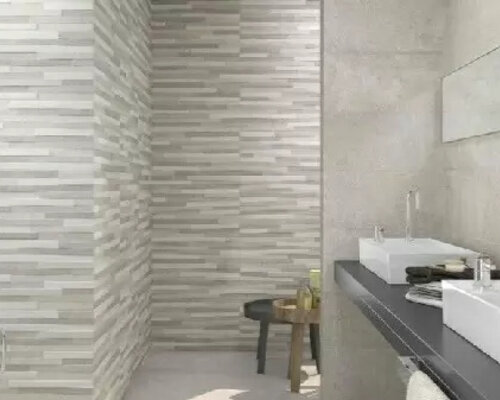 Tegels in de badkamer; waar te beginnen?