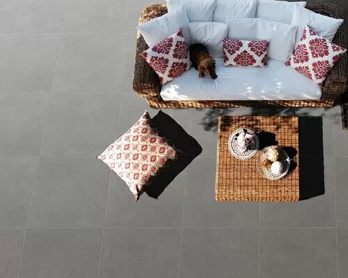 Keramische terrastegels; de trend van deze zomer!