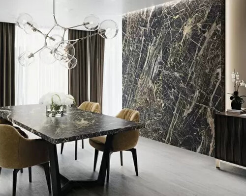 XXL tegel; gemak van groot formaat!