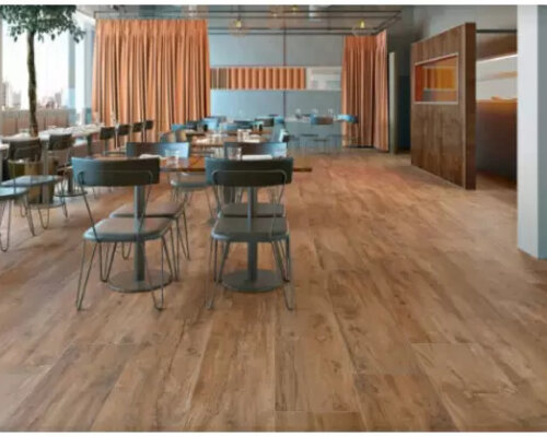 De zeven tegel trends van dit moment