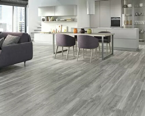 Varieer in verschillende houtlook tegels stijlen!