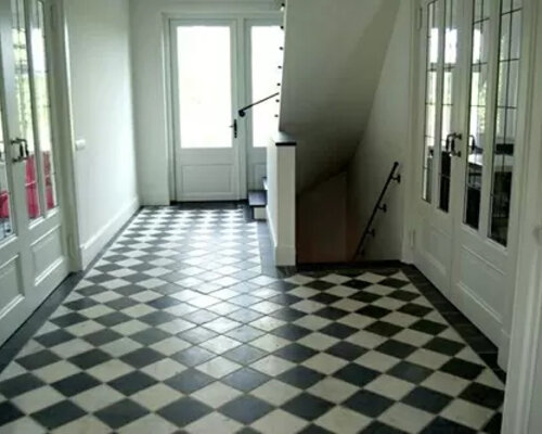 Geniet van een tijdloze look met jaren 30 tegels!