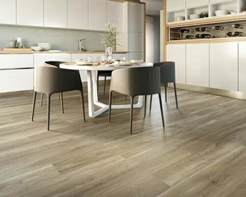 Keukenvloertegels; waar te beginnen? 