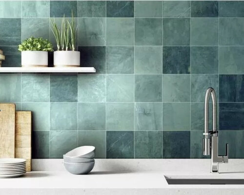 Top 5 van dé tegeltrends in 2022