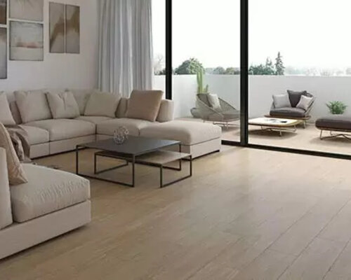 Wat is de beste legrichting voor mijn tegels?