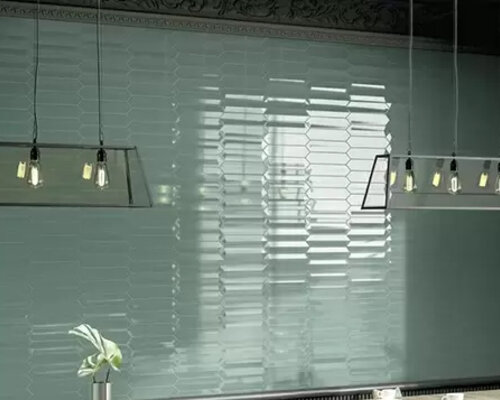 Kleine tegels? Ideaal voor de badkamer, woonkamer of keuken!