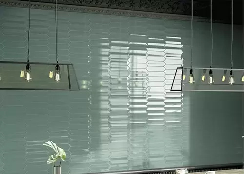 Kleine tegels? Ideaal voor de badkamer, woonkamer of keuken!