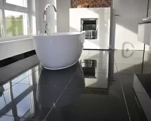 Vloertegels voor de badkamer: dit zijn onze ideeën!