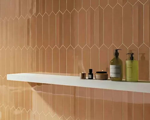 De zes badkamertrends voor 2023 van Tegelmegashop