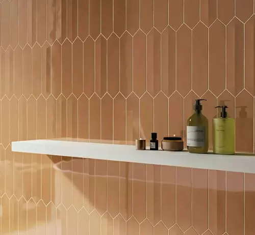 De zes badkamertrends voor 2023 van Tegelmegashop