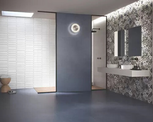 Keramische tegels; dé perfecte keuze voor iedere ruimte