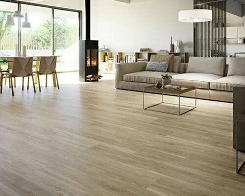 Houtlook tegels? De perfecte vloerkeuze voor keukens en badkamers!