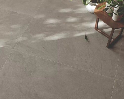 Slijtage van keramische tegels; de ergste nachtmerrie!