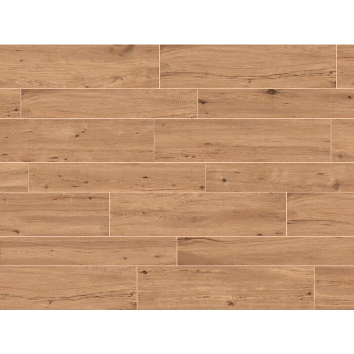 EnergieKer Padouk Nut 30x121 rett