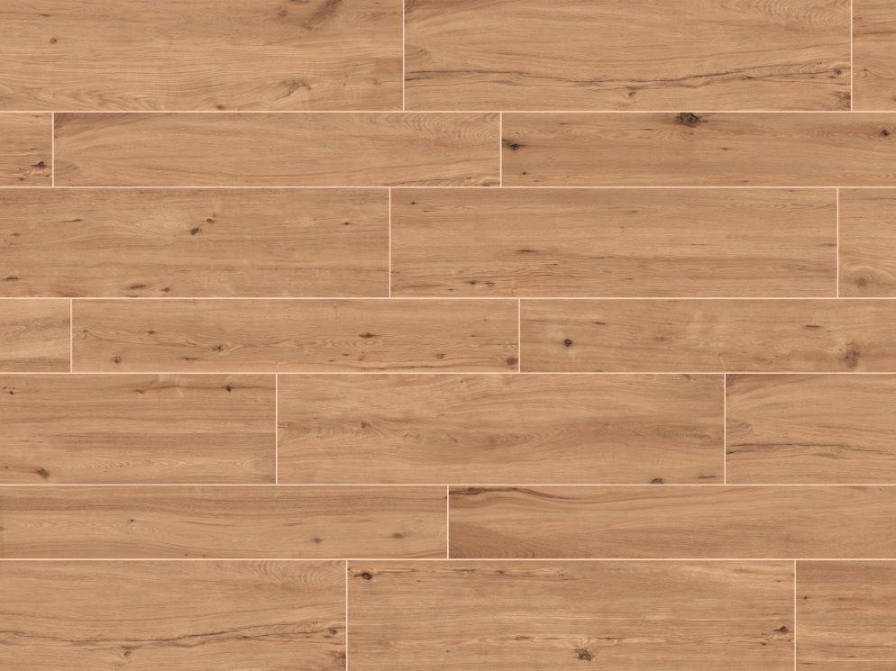 EnergieKer Padouk Nut 30x121 rett