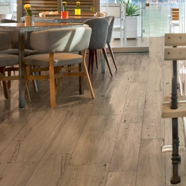 EnergieKer Padouk Nut 30x121 rett